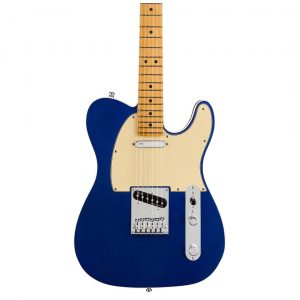 American Ultra Telecaster®, Maple Fingerboard, Cobra Blue