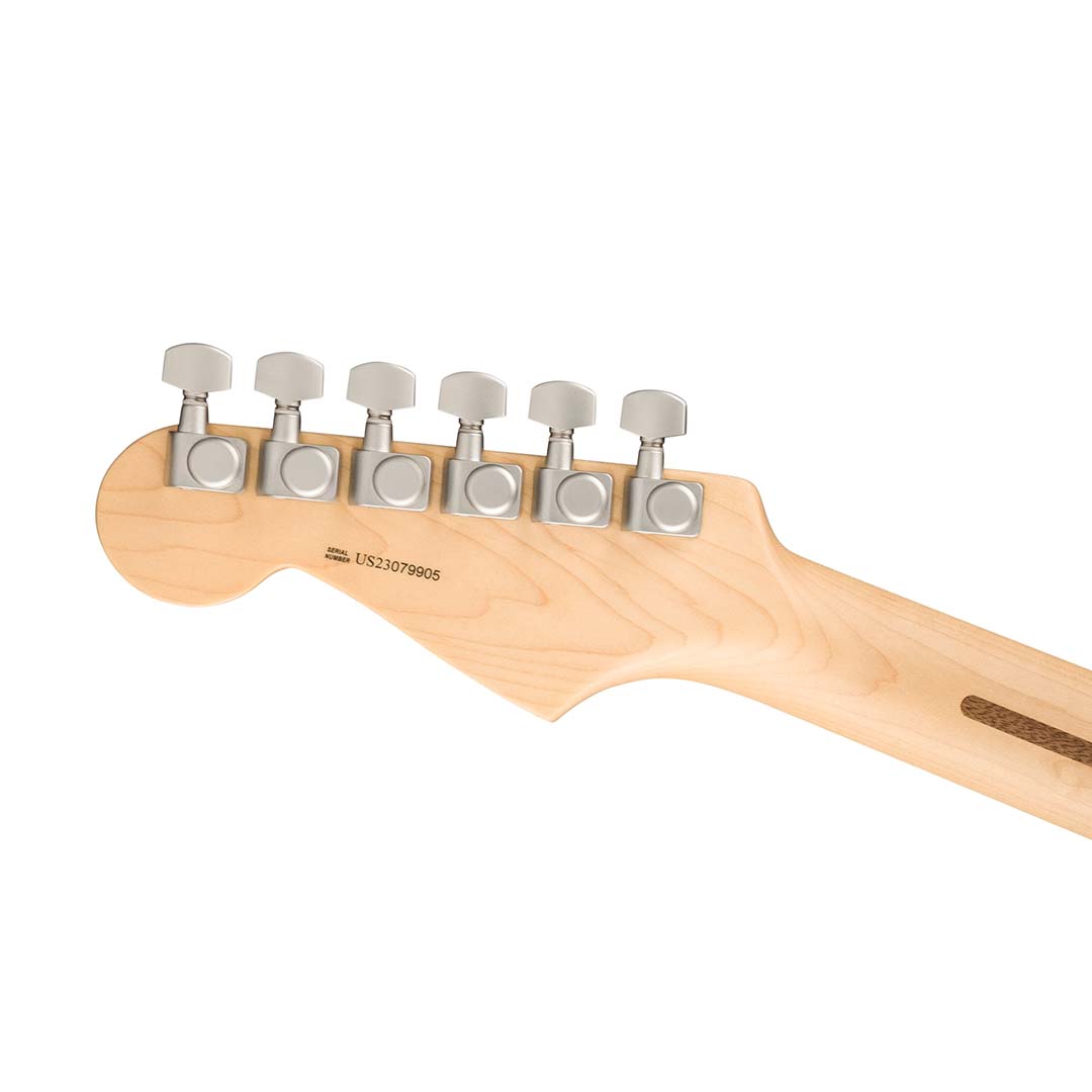 Jeff Beck Stratocaster®, Rosewood Fingerboard, Olympic White - Image 7