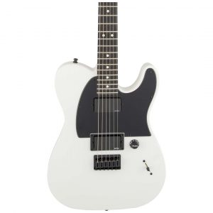 Jim Root Telecaster®, Ebony Fingerboard, Flat White