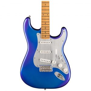 Limited Edition H.E.R. Stratocaster®, Maple Fingerboard, Blue Marlin