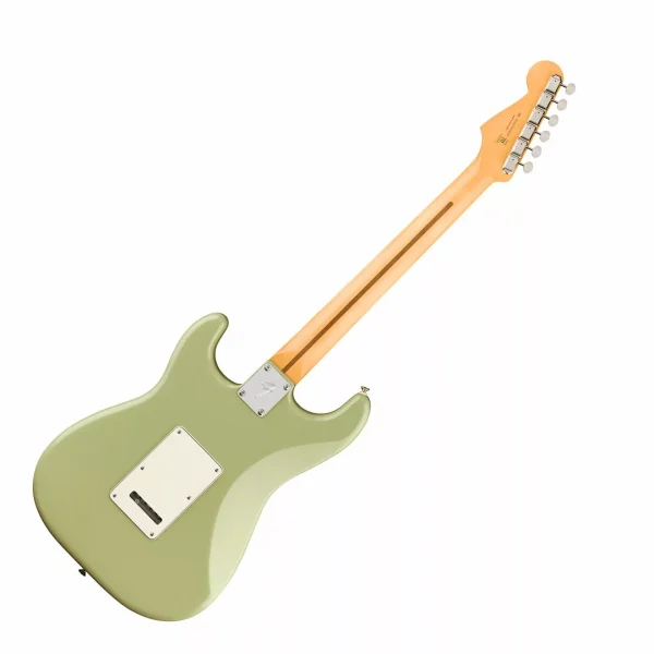 Fender Player II Stratocaster® Electric Guitar, Rosewood Fingerboard - Birch Green - Image 6