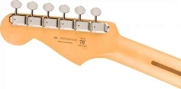 Fender Player II Stratocaster® Electric Guitar, Rosewood Fingerboard - Birch Green - Image 7