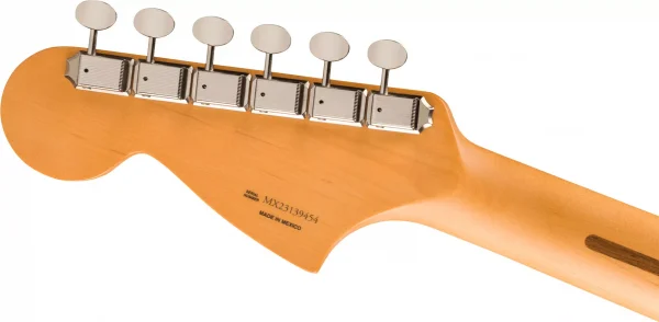 Fender Player II Jaguar® Electric Guitar, Rosewood Fingerboard - Aquatone Blue - Image 7
