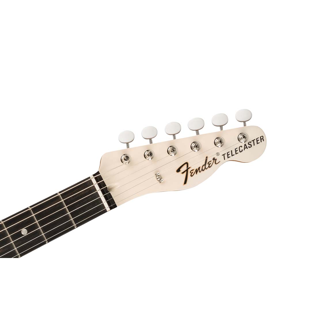 Gold Foil Telecaster®, Ebony Fingerboard, White Blonde - Image 6