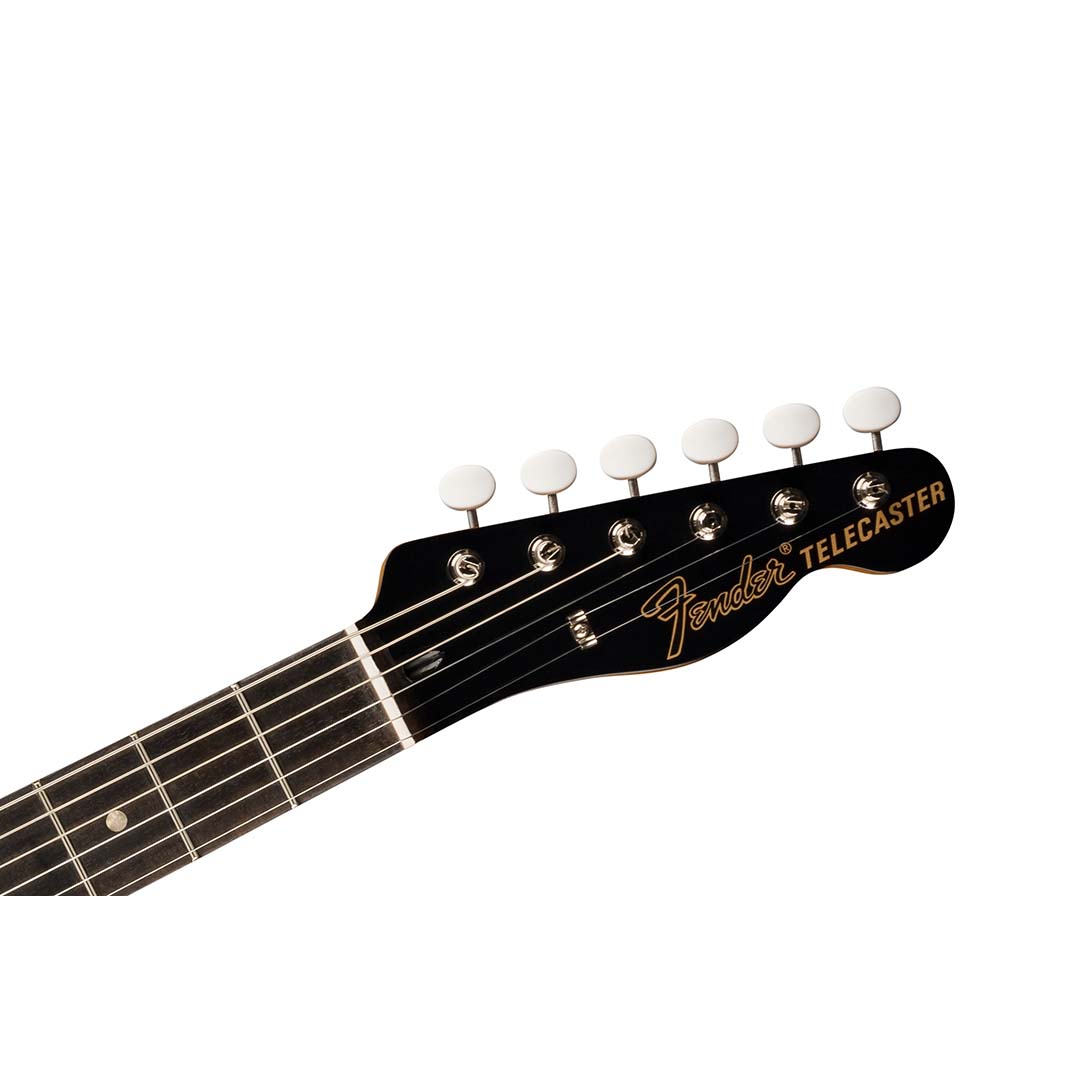 Gold Foil Telecaster®, Ebony Fingerboard, Candy Apple Burst - Image 6