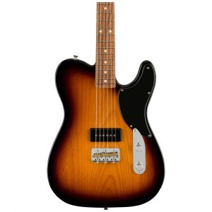 Noventa Telecaster®, Pau Ferro Fingerboard, 2-Color Sunburst