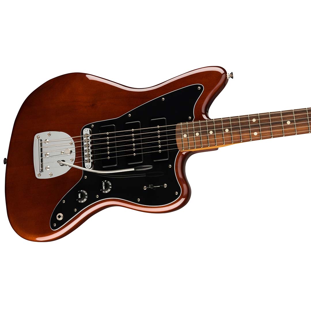 Noventa Jazzmaster®, Pau Ferro Fingerboard, Walnut - Image 5