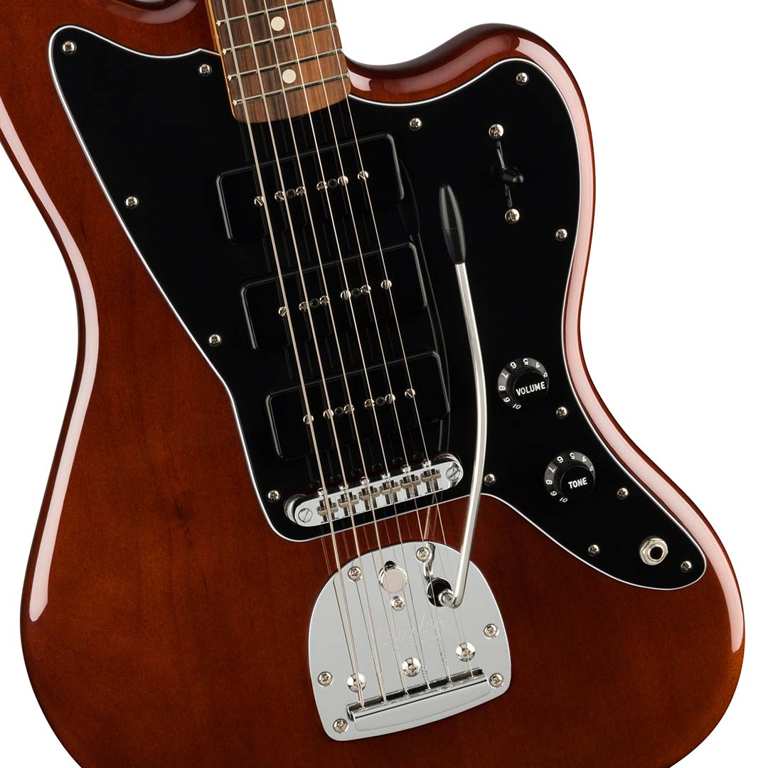 Noventa Jazzmaster®, Pau Ferro Fingerboard, Walnut - Image 4