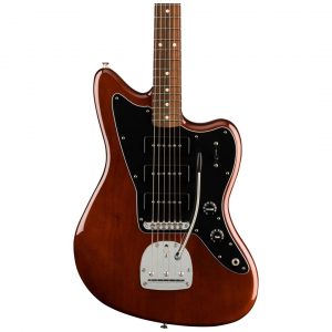 Noventa Jazzmaster®, Pau Ferro Fingerboard, Walnut