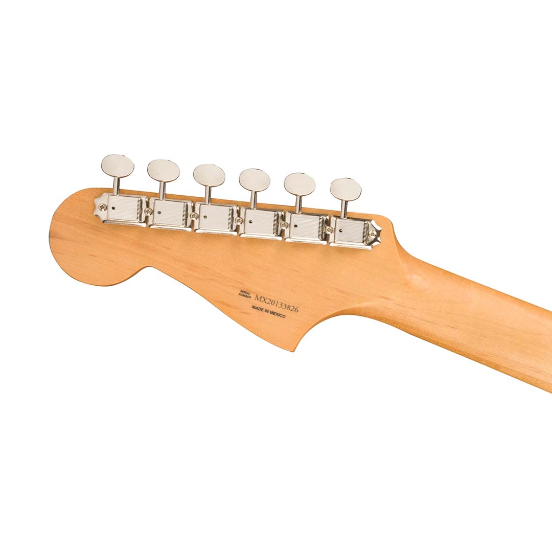 Noventa Jazzmaster®, Pau Ferro Fingerboard, Walnut - Image 7