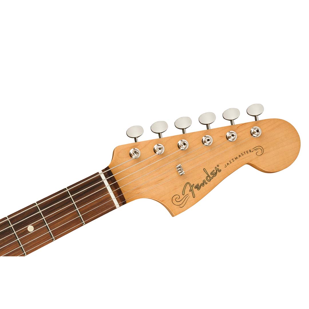 Noventa Jazzmaster®, Pau Ferro Fingerboard, Walnut - Image 6