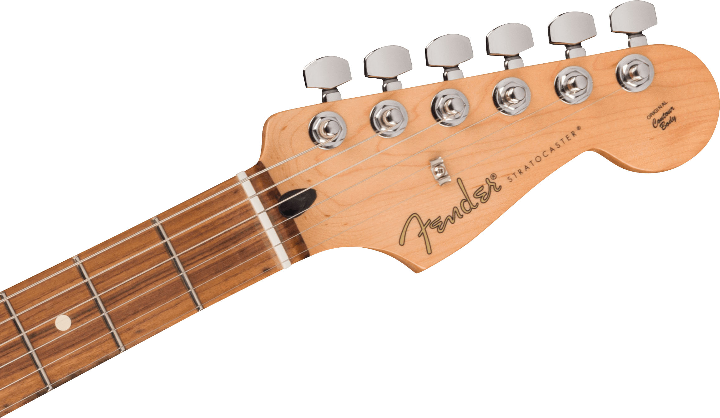 30th Anniversary Screamadelica Stratocaster®, Pau Ferro Fingerboard, Custom Graphic - Image 6