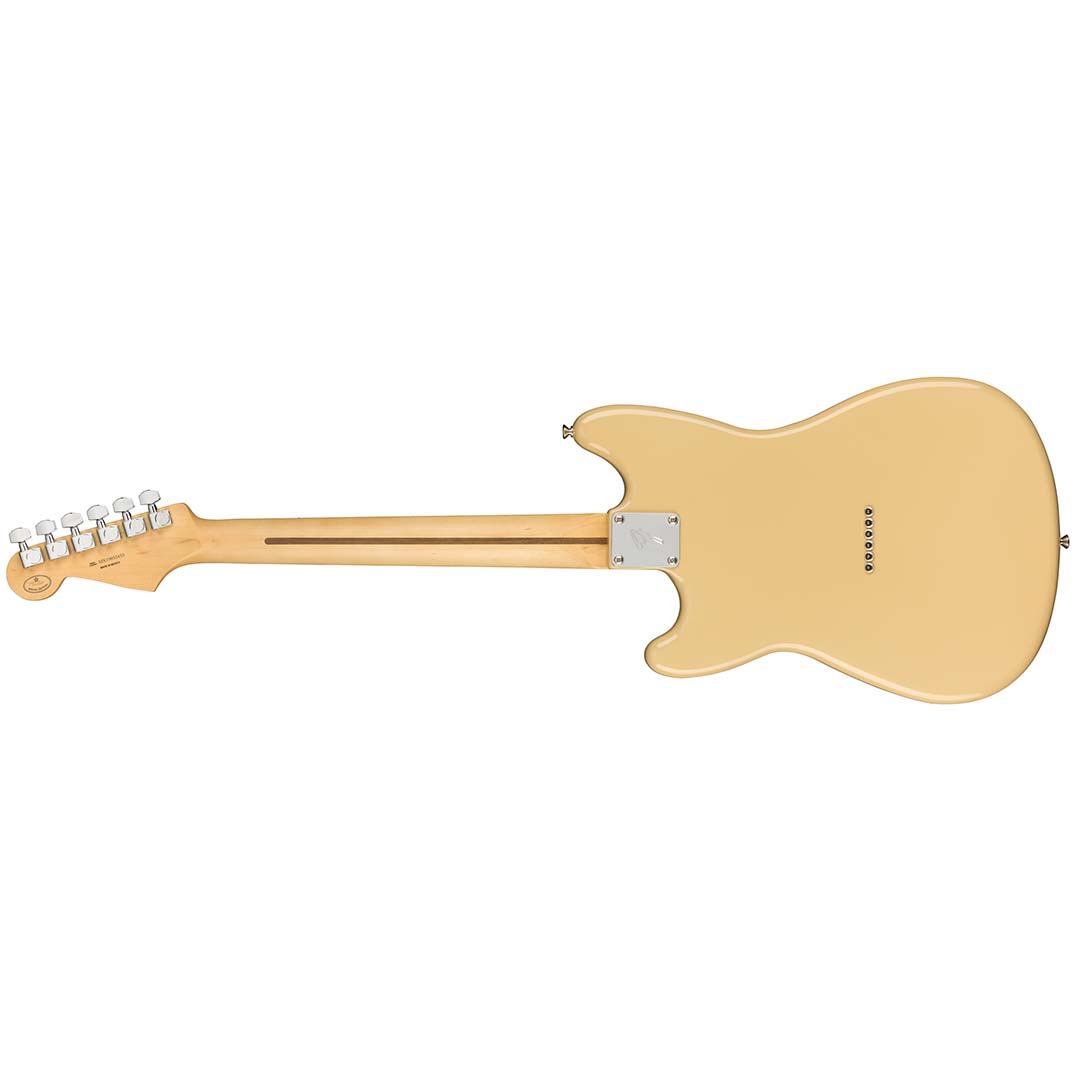 Player Duo Sonic™, Maple Fingerboard, Desert Sand - Image 3