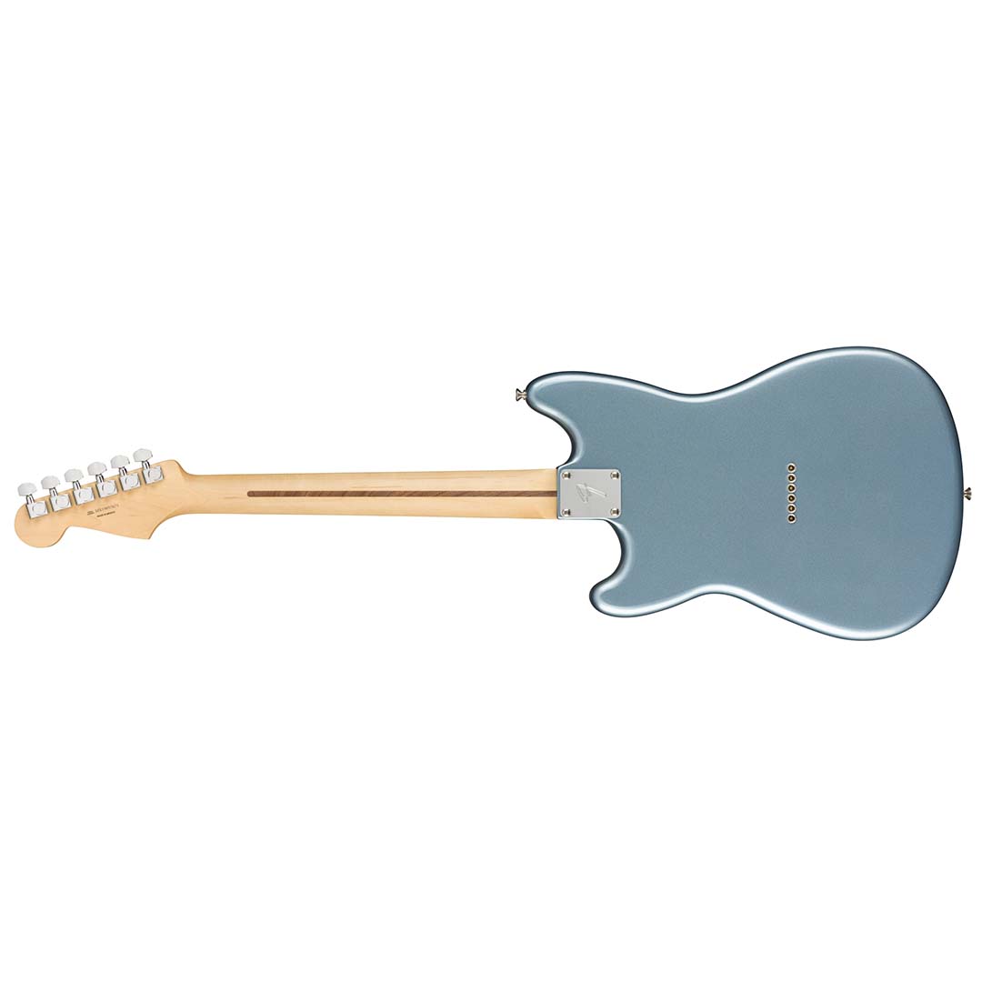 Player Duo-Sonic™ HS, Pau Ferro Fingerboard, Ice Blue Metallic - Image 3