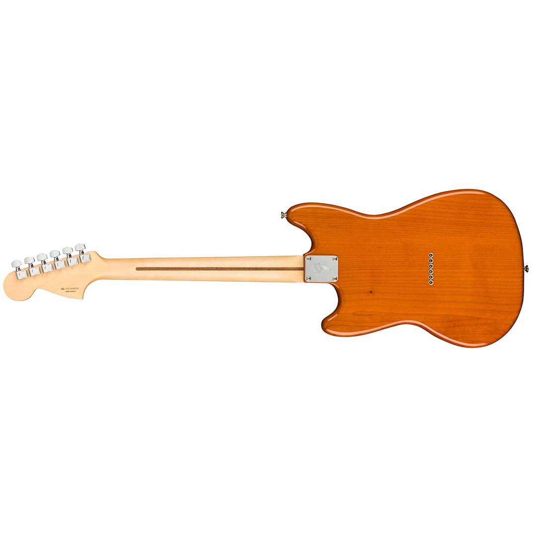 Player Mustang® 90, Pau Ferro Fingerboard, Aged Natural - Image 3