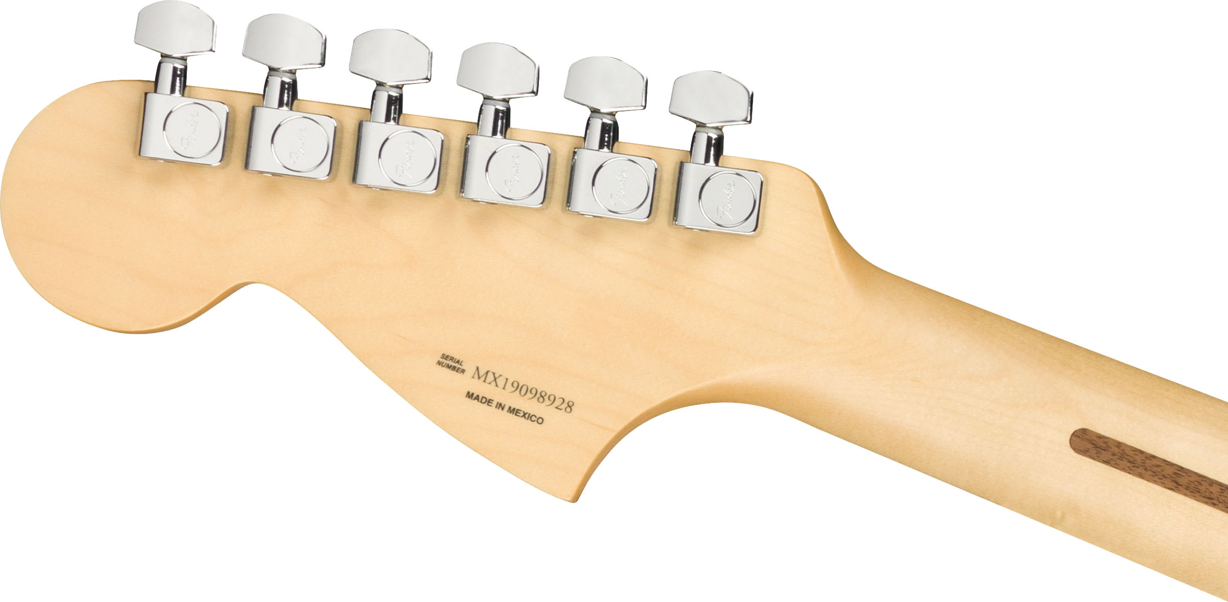 Player Mustang® 90, Pau Ferro Fingerboard, Aged Natural - Image 7