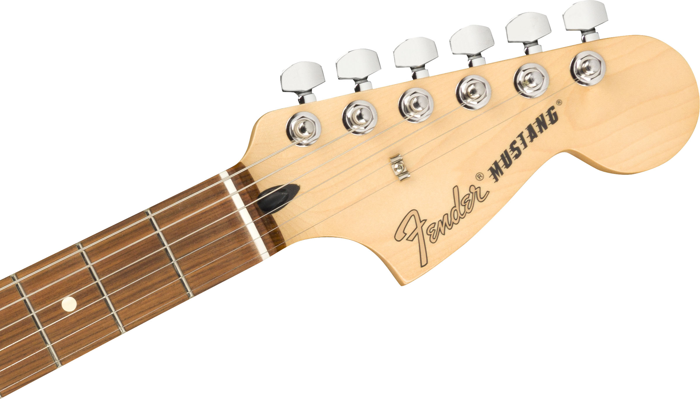 Player Mustang® 90, Pau Ferro Fingerboard, Aged Natural - Image 6