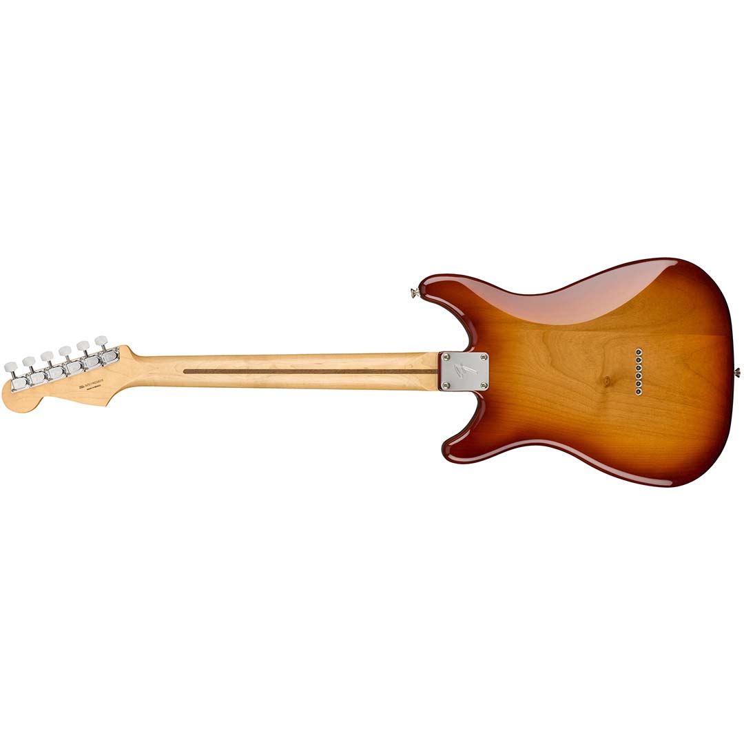 Player Lead III, Maple Fingerboard, Sienna Sunburst - Image 3