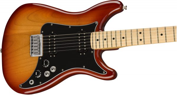 Player Lead III, Maple Fingerboard, Sienna Sunburst - Image 4