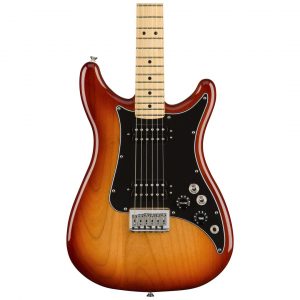 Player Lead III, Maple Fingerboard, Sienna Sunburst