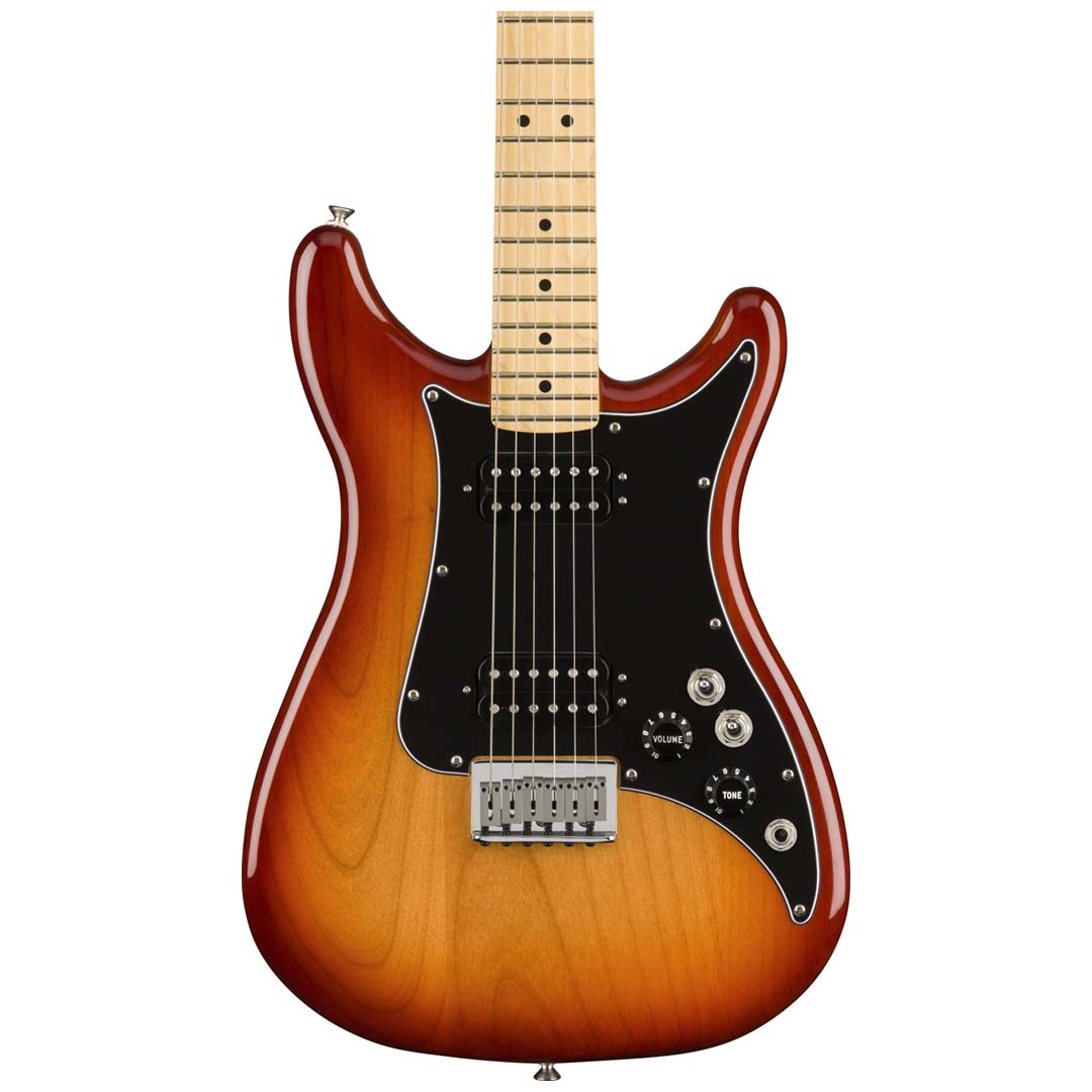 Player Lead III, Maple Fingerboard, Sienna Sunburst