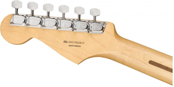 Player Lead III, Maple Fingerboard, Sienna Sunburst - Image 7