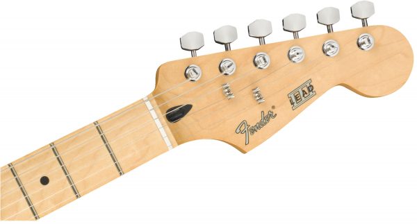 Player Lead III, Maple Fingerboard, Sienna Sunburst - Image 6