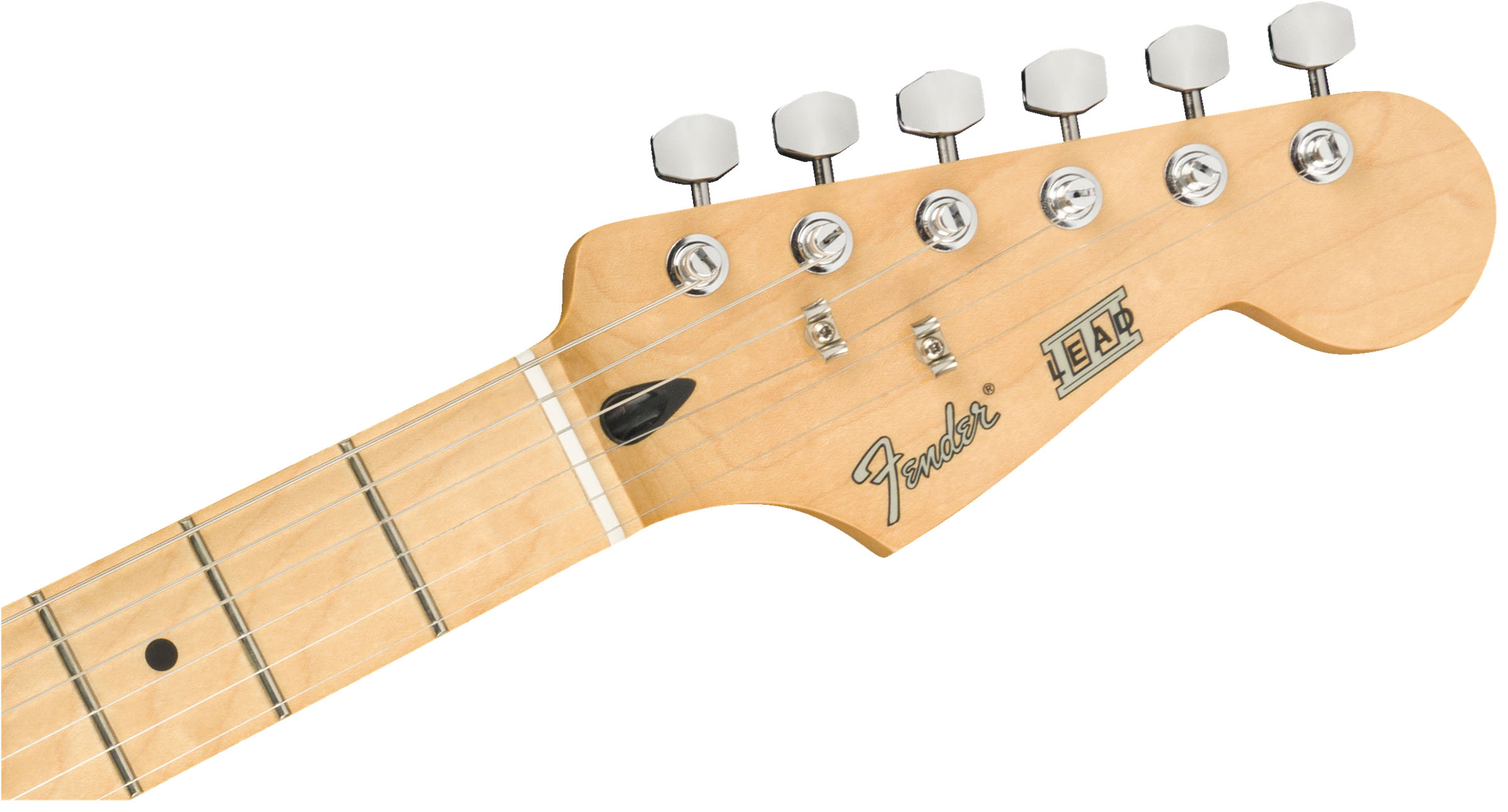 Player Lead III, Maple Fingerboard, Sienna Sunburst - Image 6