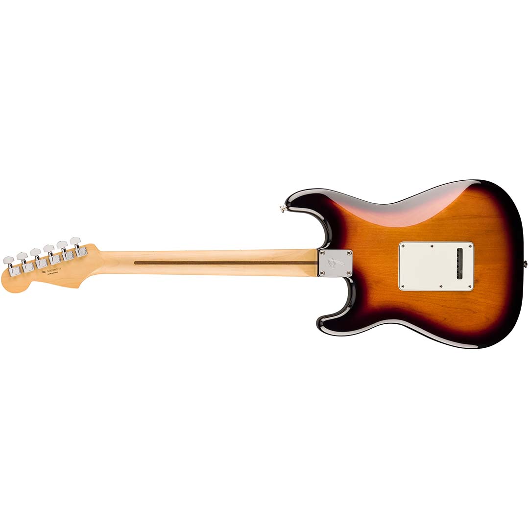 Player Stratocaster, Maple Fingerboard, Anniversary 2-Color Sunburst - Image 3