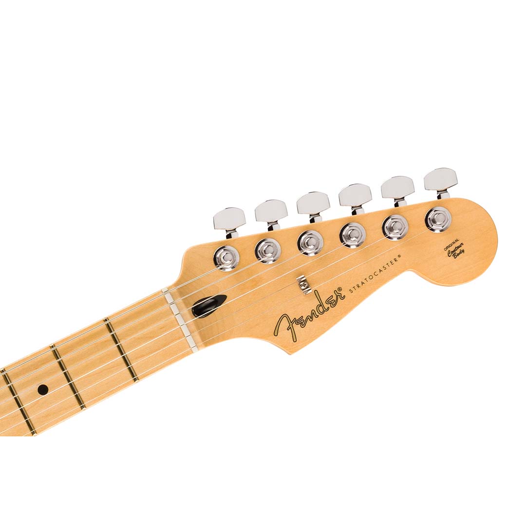 Player Stratocaster, Maple Fingerboard, Anniversary 2-Color Sunburst - Image 6