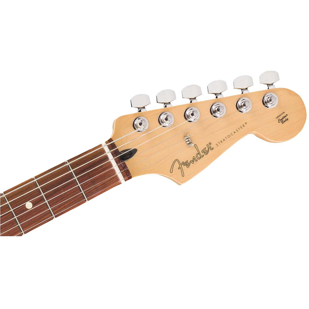 Limited Edition Player Stratocaster®, Pau Ferro Fingerboard, Fiesta Red - Image 6