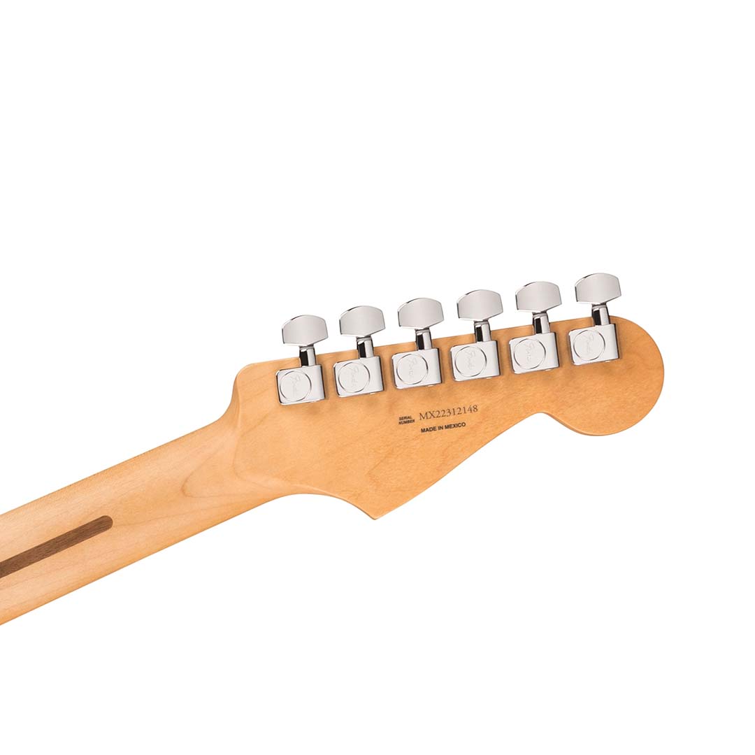 Player Stratocaster® Left-Handed, Maple Fingerboard, Candy Apple Red - Image 7