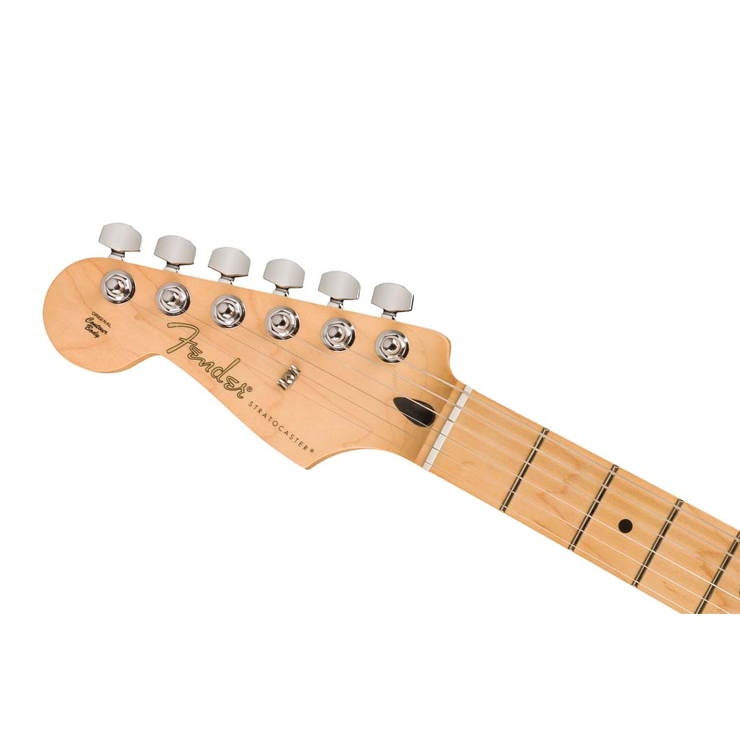 Player Stratocaster® Left-Handed, Maple Fingerboard, Candy Apple Red - Image 6