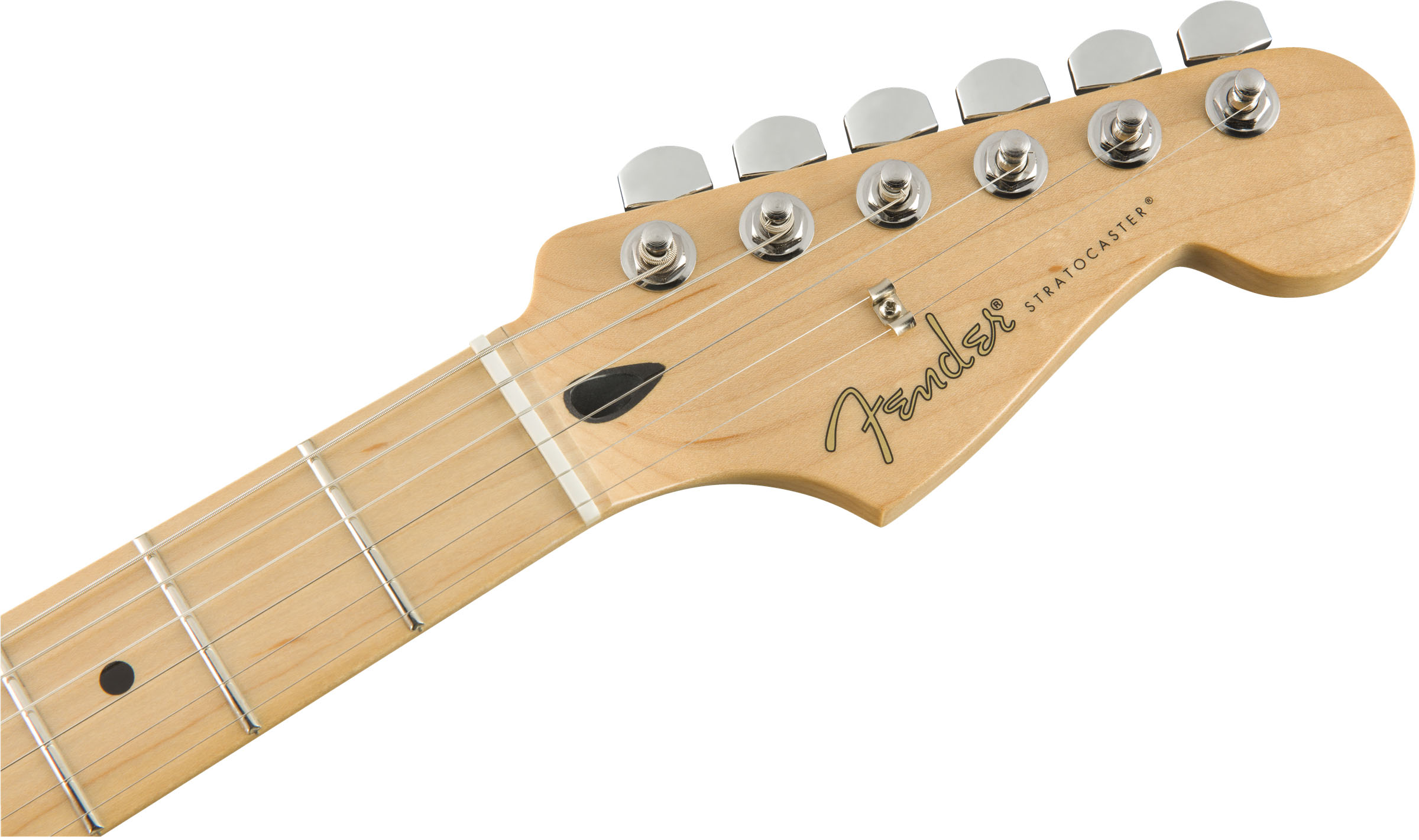 Player Stratocaster® HSS, Maple Fingerboard, Tidepool - Image 6