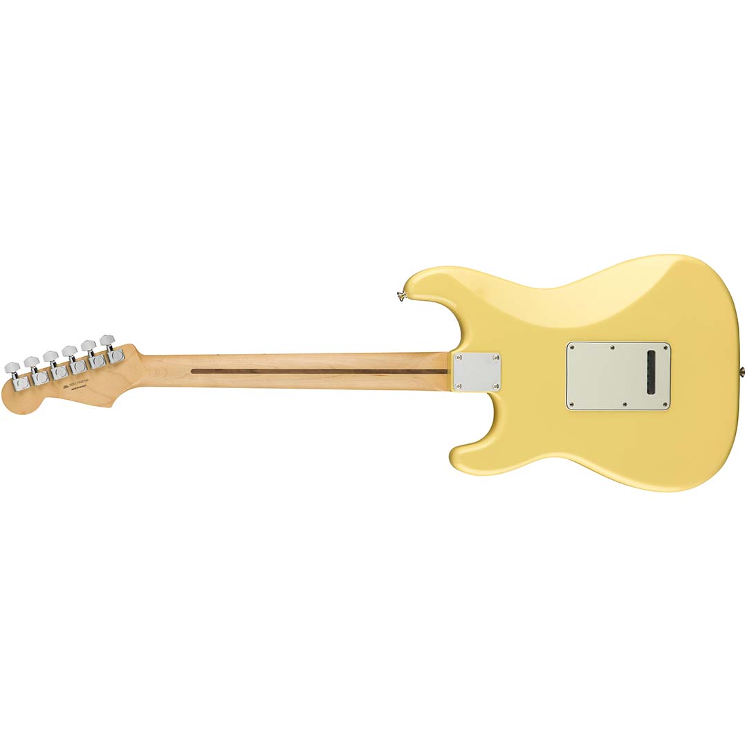Player Stratocaster® HSS, Maple Fingerboard, Buttercream - Image 3