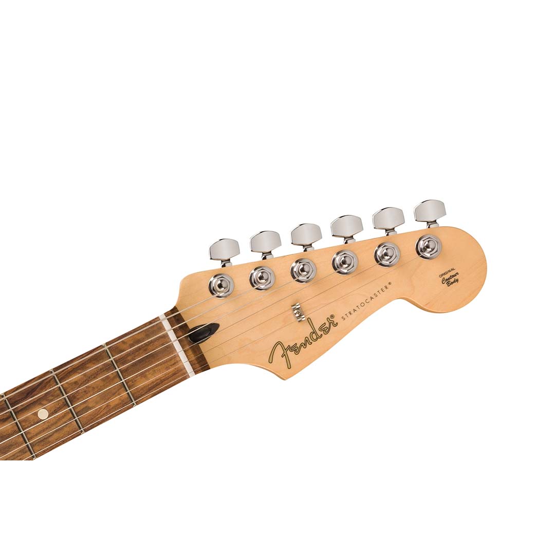 Player Stratocaster® HSS, Pau Ferro Fingerboard, Candy Apple Red - Image 6