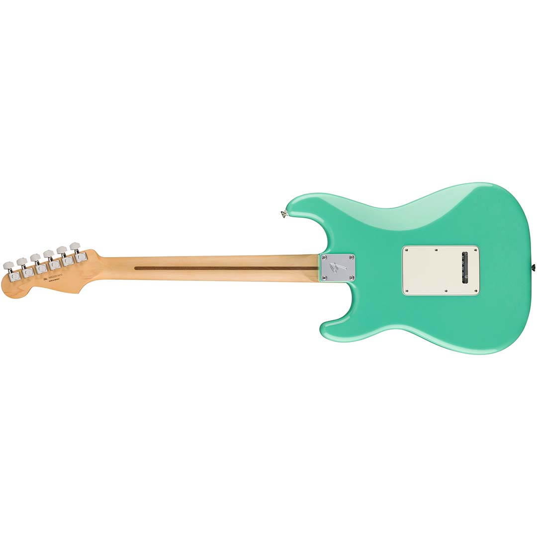 Player Stratocaster® HSH, Pau Ferro Fingerboard, Sea Foam Green - Image 3