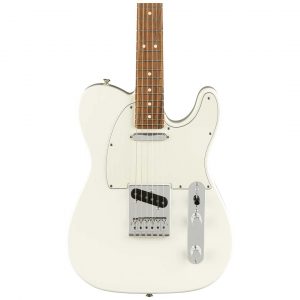 Player Telecaster®, Pau Ferro Fingerboard, Polar White