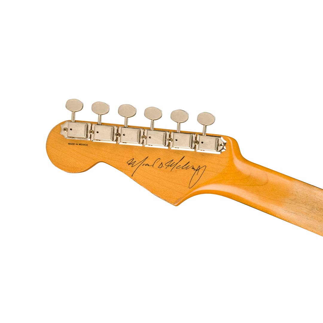 Mike McCready Stratocaster®, Rosewood Fingerboard, 3-Color Sunburst - Image 7