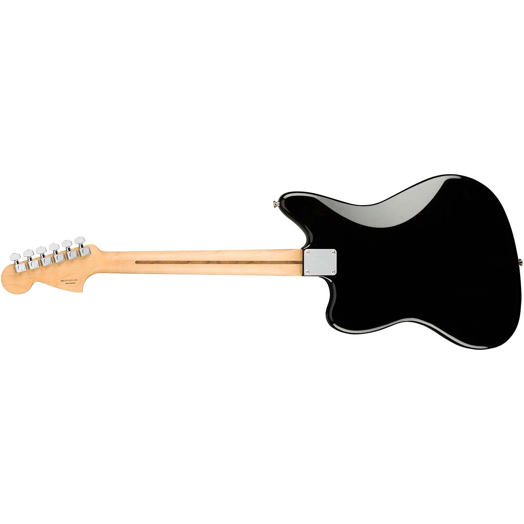 Player Jaguar®, Pau Ferro Fingerboard, Black - Image 3