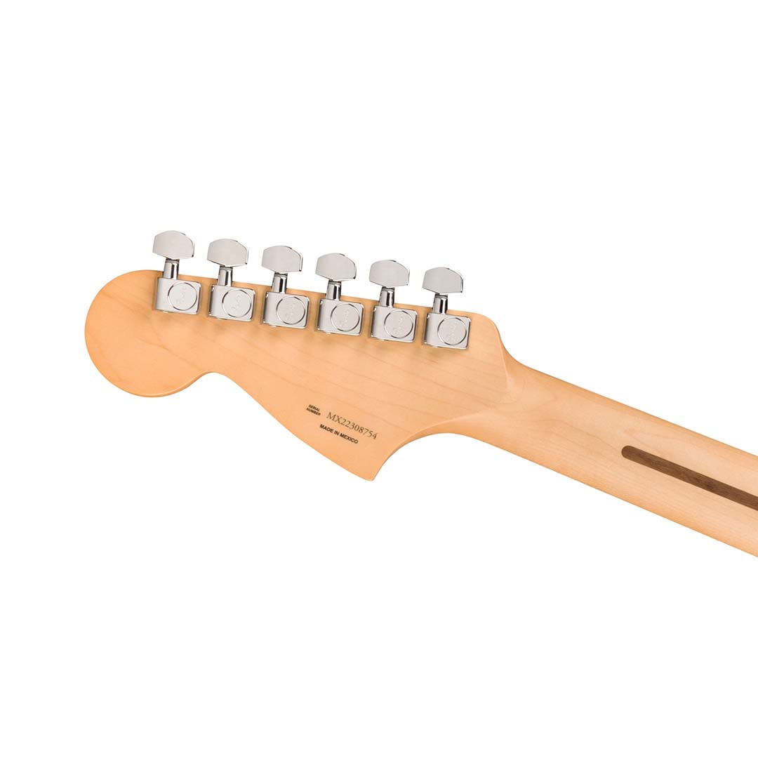 Player Jaguar®, Pau Ferro Fingerboard, Candy Apple Red - Image 7