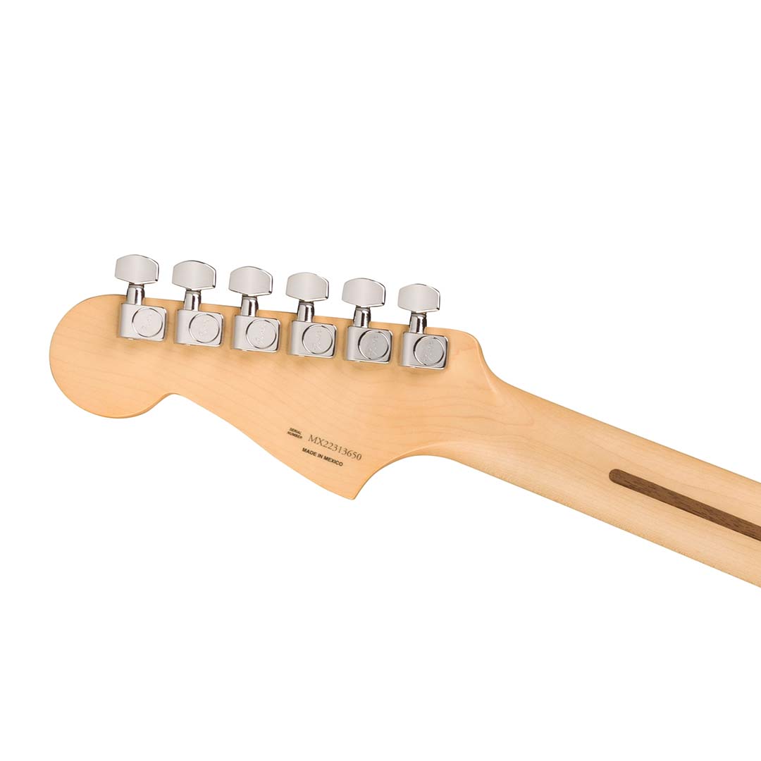 Player Jazzmaster®, Pau Ferro Fingerboard, Candy Apple Red - Image 7