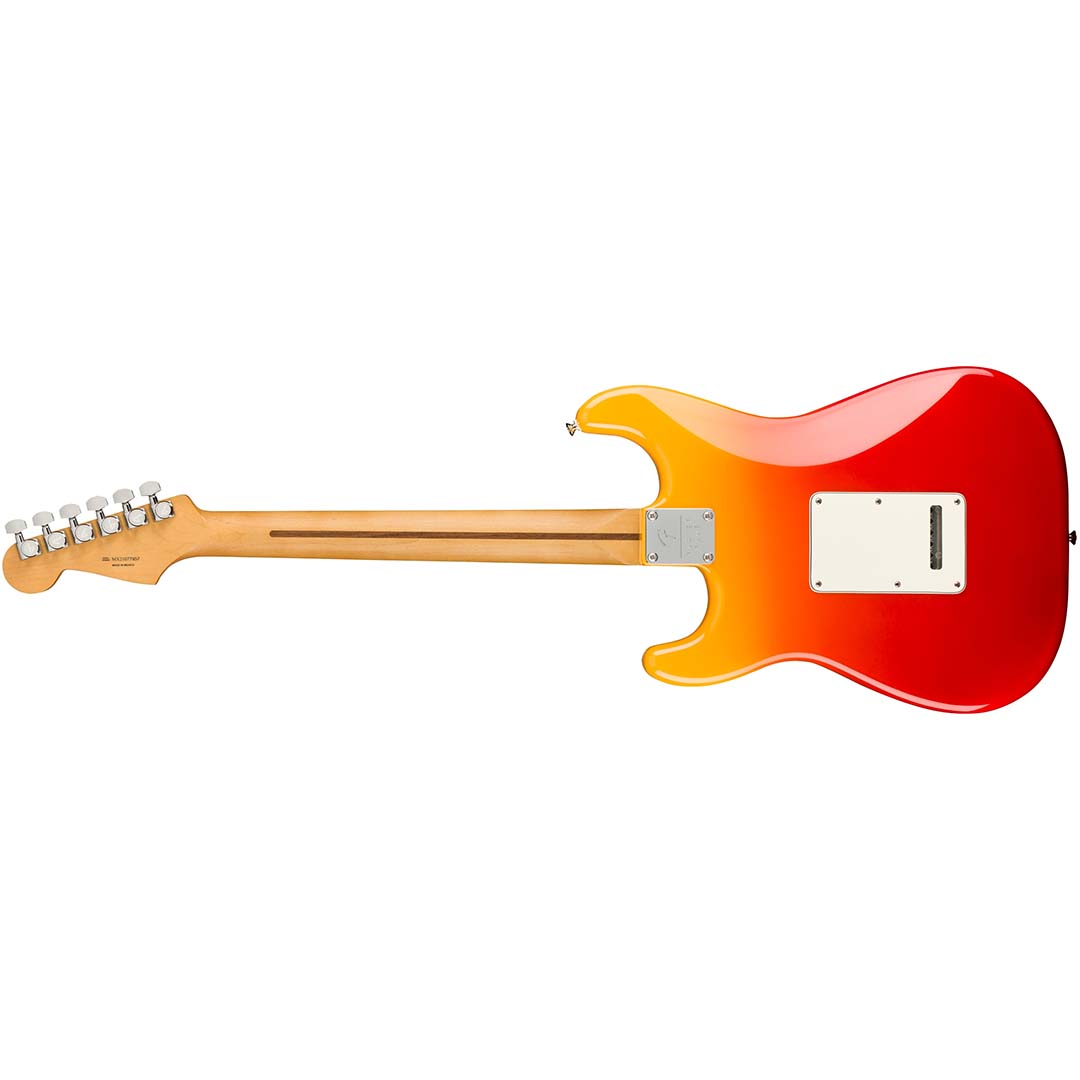 Player Plus Stratocaster®, Maple Fingerboard, Tequila Sunrise - Image 3