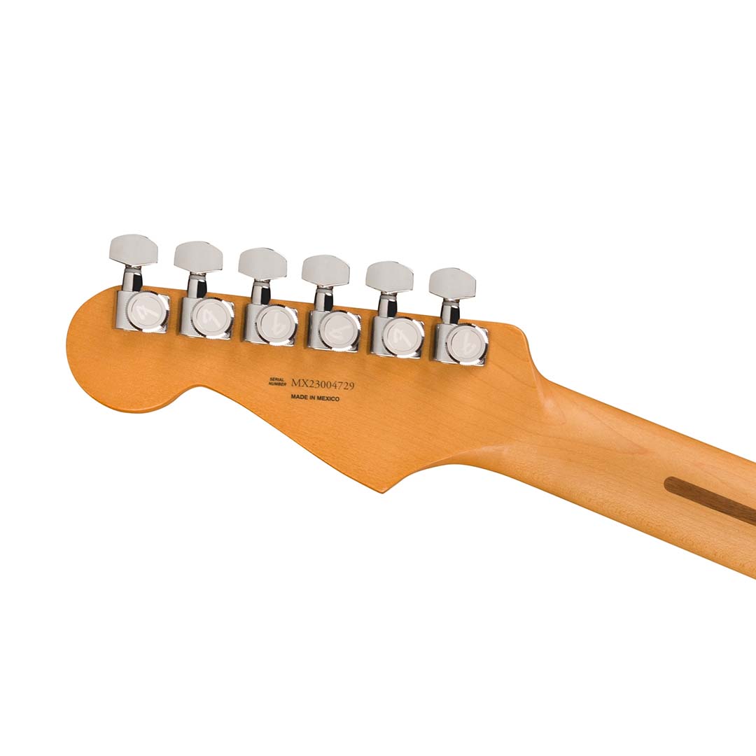 Player Plus Stratocaster® HSS, Maple Fingerboard, Fiesta Red - Image 7