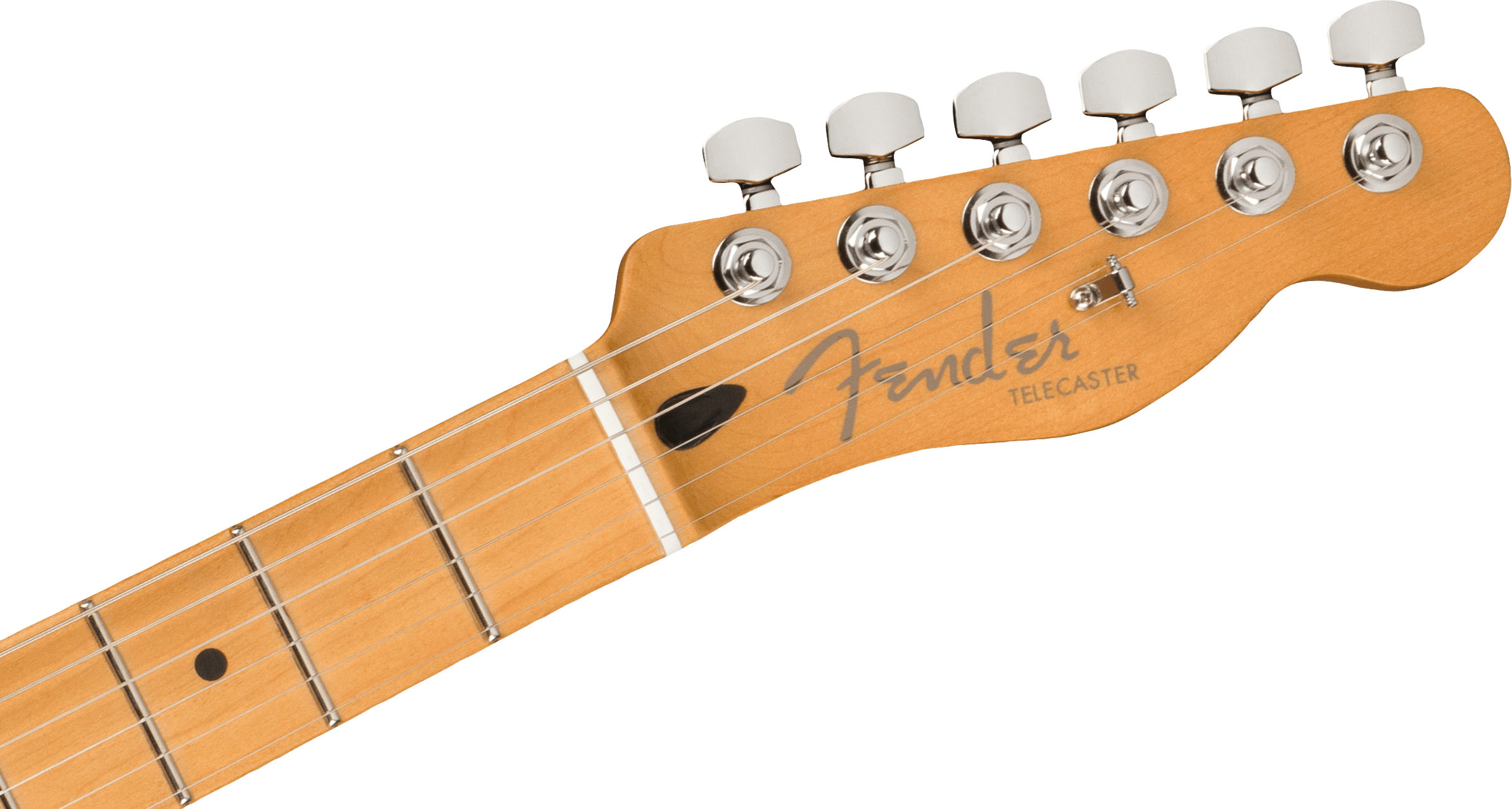 Player Plus Telecaster®, Maple Fingerboard, 3-Color Sunburst - Image 6