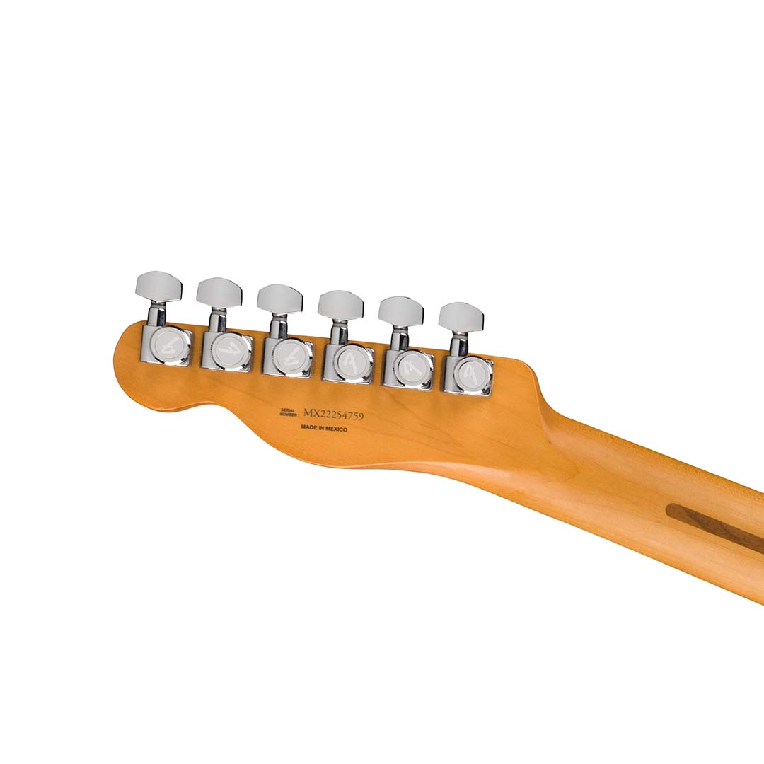 Player Plus Telecaster®, Maple Fingerboard, Sienna Sunburst - Image 7