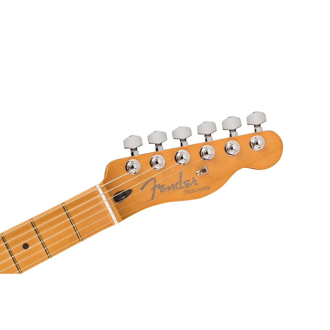 Player Plus Telecaster®, Maple Fingerboard, Sienna Sunburst - Image 6