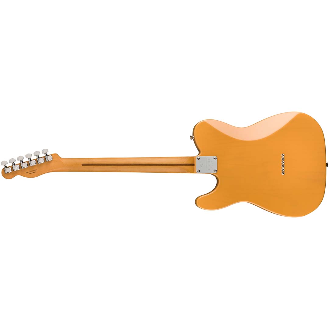 Player Plus Telecaster®, Maple Fingerboard, Butterscotch Blonde - Image 3