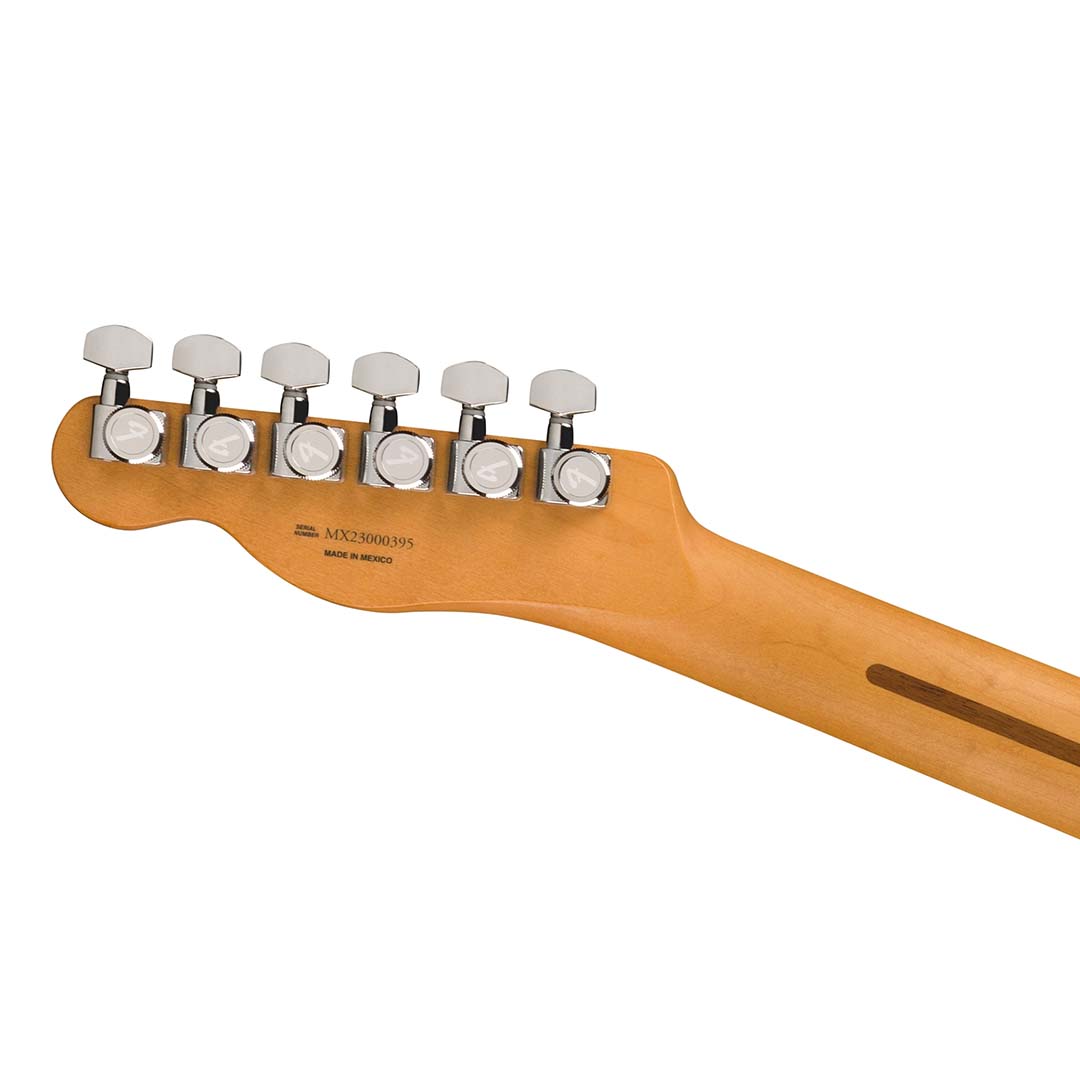 Player Plus Telecaster®, Maple Fingerboard, Butterscotch Blonde - Image 7