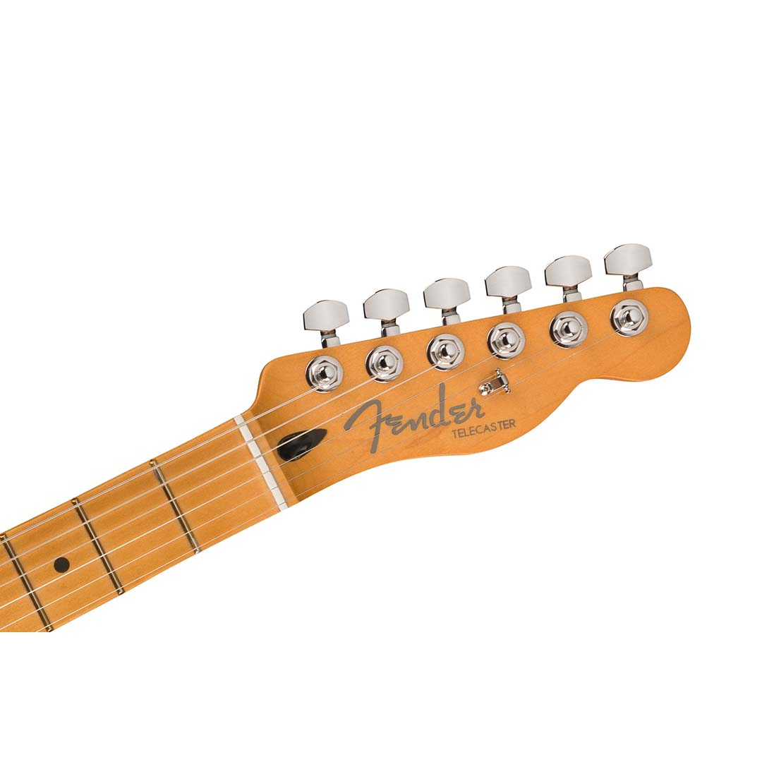 Player Plus Telecaster®, Maple Fingerboard, Butterscotch Blonde - Image 6